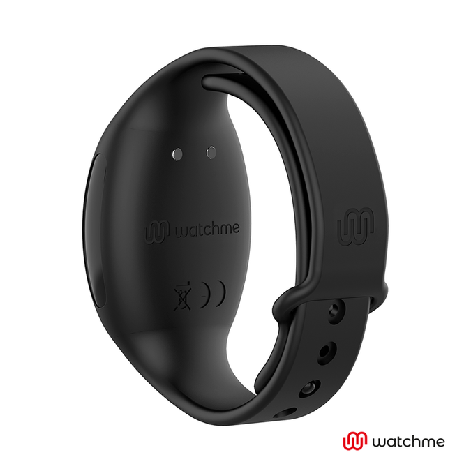Anne's Desire – Curve afstandsbedieningstechnologie A Watchme Zwart