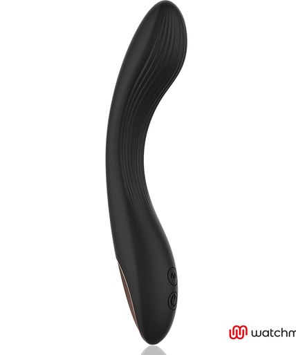ANNE'S DESIRE - CURVE REMOTE CONTROL TECHNOLOG A WATCHME BLACK / GOLD ANNE'S DESIRE - CURVE REMOTE CONTROL TECHNOLOG A WATCHME BLACK / GOLD