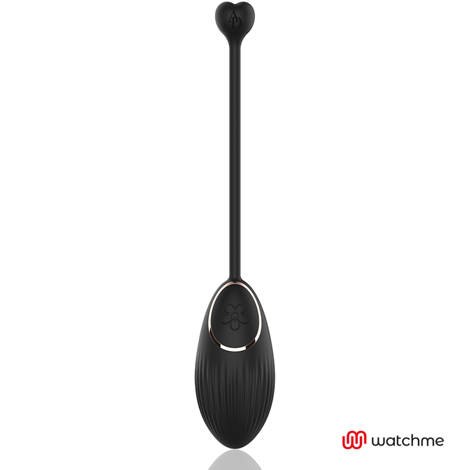 Anne's Desire – Egg Remote Control Technology Watchme Black