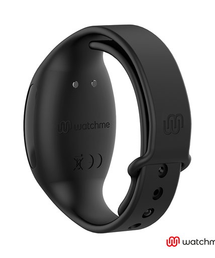 ANNE'S DESIRE - PANTY PLEASURE TECNOLOG A WATCHME BLACK ANNE'S DESIRE - PANTY PLEASURE TECNOLOG A WATCHME BLACK