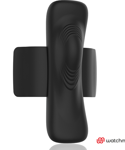 ANNE'S DESIRE - PANTY PLEASURE TECNOLOG A WATCHME BLACK/GOLD ANNE'S DESIRE - PANTY PLEASURE TECNOLOG A WATCHME BLACK/GOLD