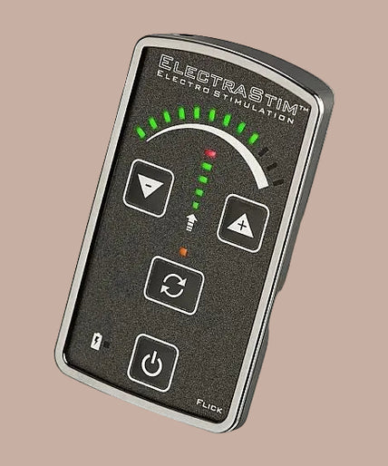 ELECTRASTIM - FLICK STIMULATOR MULTI-PACK ELECTRASTIM - FLICK STIMULATOR MULTI-PACK