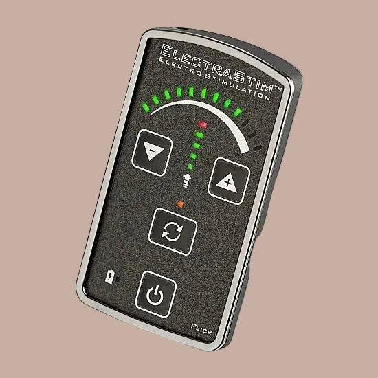 ElectraStim – Flick Stimulator Multi-Pack
