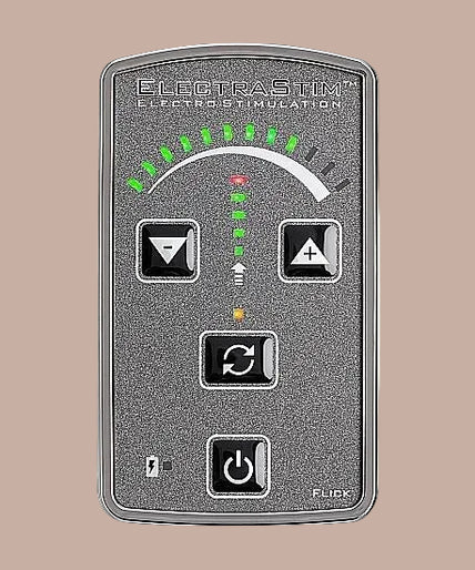 ElectraStim – Flick Stimulator Multi-Pack ElectraStim – Flick Stimulator Multi-Pack