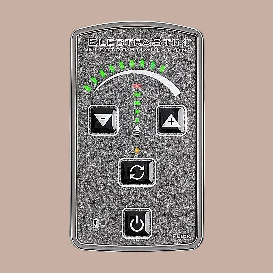 ElectraStim – Flick Stimulator Multi-Pack