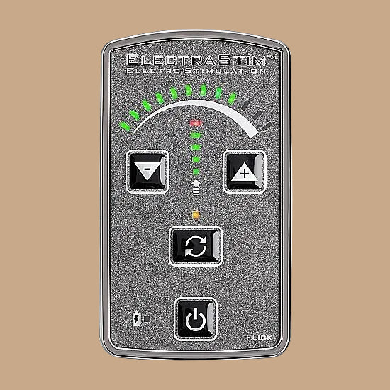 ELECTRASTIM - FLICK STIMULATOR MULTI-PACK