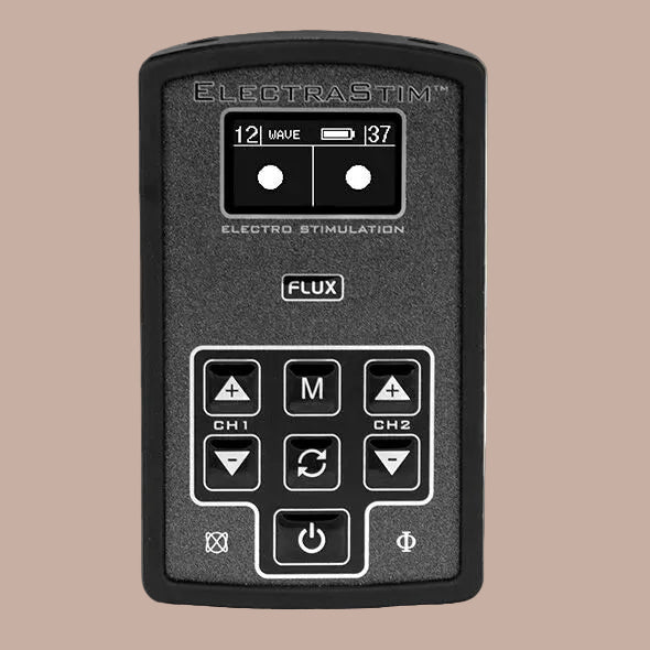 ElectraStim – Flux Stimulator Unit