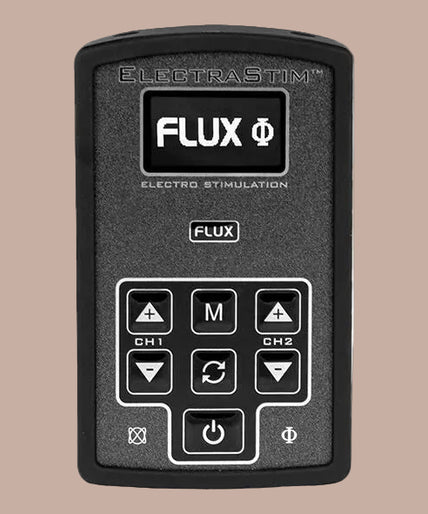 ElectraStim – Flux Stimulator Eenheid ElectraStim – Flux Stimulator Eenheid
