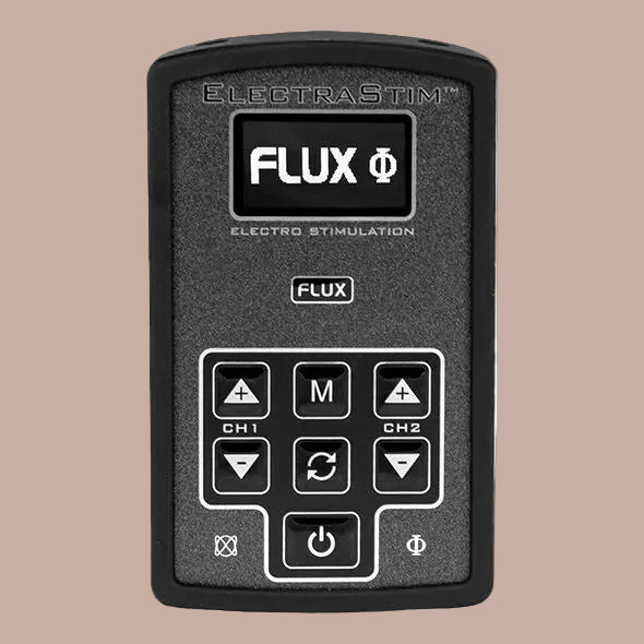 ElectraStim – Flux Stimulator Unit