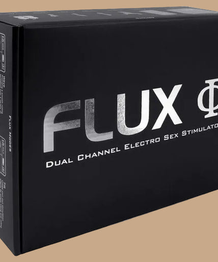 ELECTRASTIM - FLUX STIMULATOR UNIT ELECTRASTIM - FLUX STIMULATOR UNIT