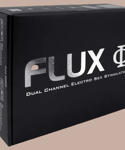 ElectraStim – Flux Stimulator Eenheid ElectraStim – Flux Stimulator Eenheid
