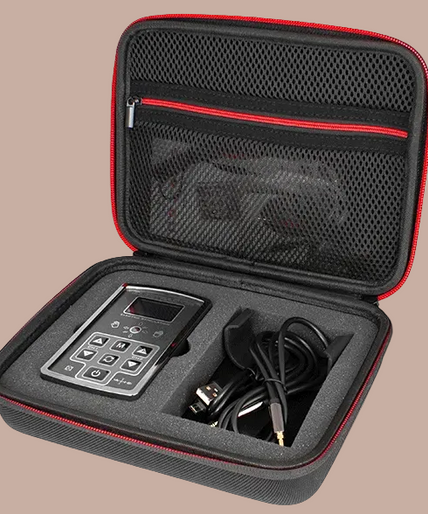 ElectraStim – Axis High Specification Electro Stimulator ElectraStim – Axis High Specification Electro Stimulator
