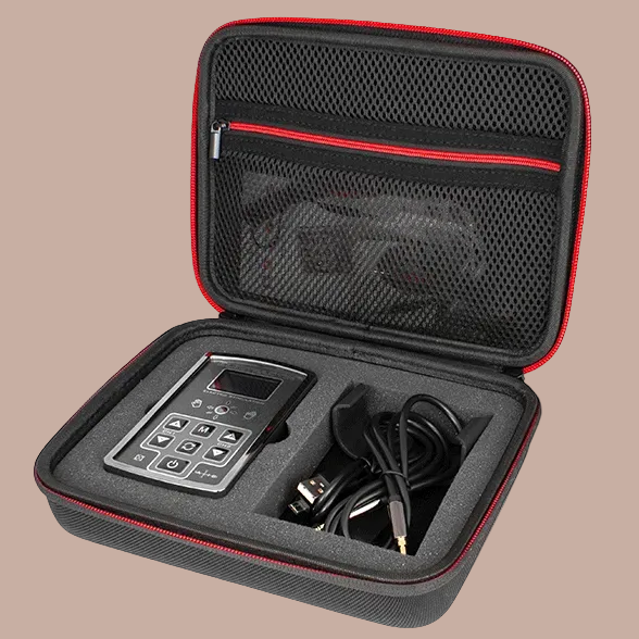 ElectraStim – Axis High Specification Electro Stimulator