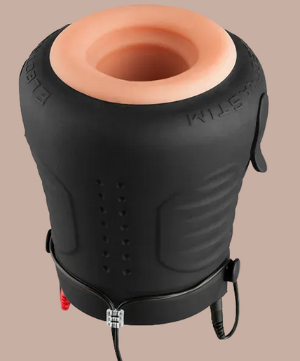 ElectraStim – Jack Socket Elektro Stopcontact ElectraStim – Jack Socket Elektro Stopcontact