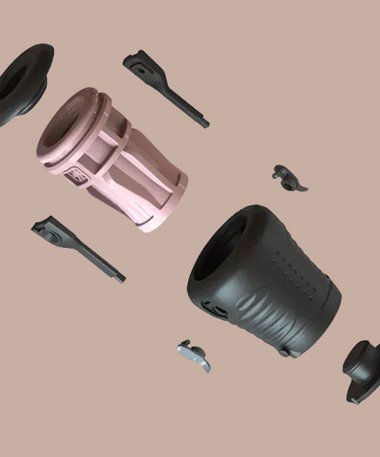 ElectraStim – Jack Socket Elektro Stopcontact ElectraStim – Jack Socket Elektro Stopcontact