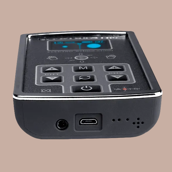 ElectraStim – Axis High Specification Electro Stimulator