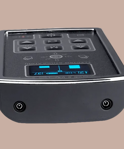 ElectraStim – Axis High Specification Electro Stimulator ElectraStim – Axis High Specification Electro Stimulator