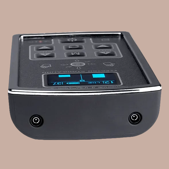 ElectraStim – Axis High Specification Electro Stimulator