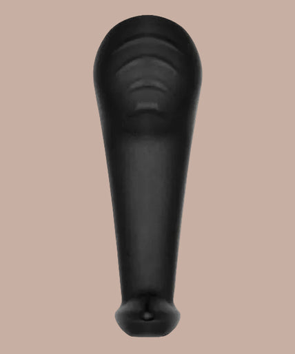 ElectraStim – Nona Siliconen Zwarte G-Spot Stimulator ElectraStim – Nona Siliconen Zwarte G-Spot Stimulator