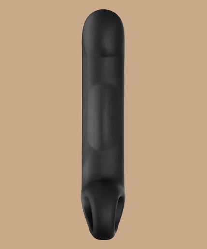 ElectraStim – Ovid Silicone Noir Electro Dildo – Black ElectraStim – Ovid Silicone Noir Electro Dildo – Black