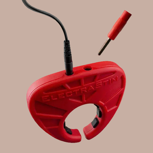 ElectraStim – Silicone Fusion Viper Cock Shield