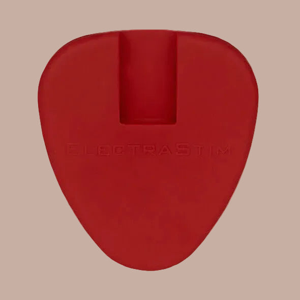 ElectraStim – Silicone Fusion Komodo Dildo