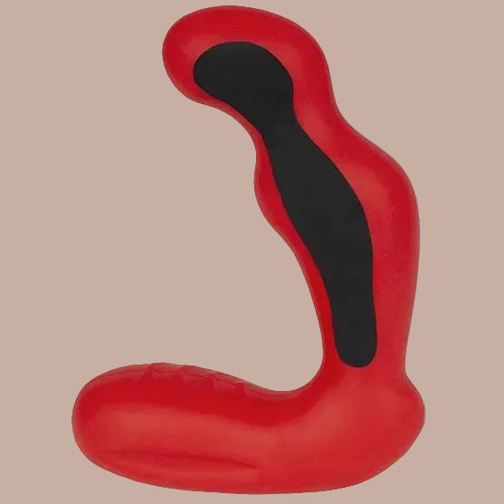 ElectraStim – Habanero Siliconen Fusion Prostaatmassager