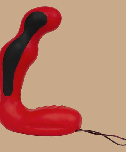 ElectraStim – Habanero Silicone Fusion Prostate Massager ElectraStim – Habanero Silicone Fusion Prostate Massager