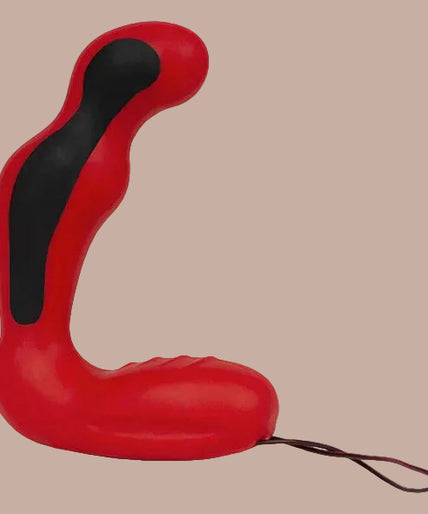 ElectraStim – Habanero Siliconen Fusion Prostaatmassager ElectraStim – Habanero Siliconen Fusion Prostaatmassager