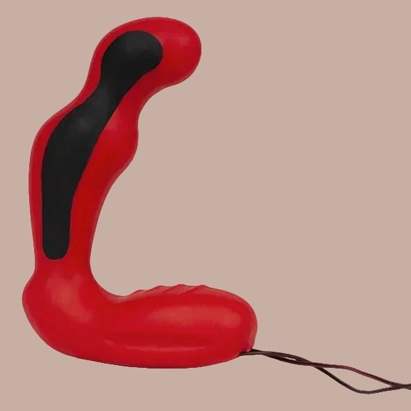 ElectraStim – Habanero Siliconen Fusion Prostaatmassager