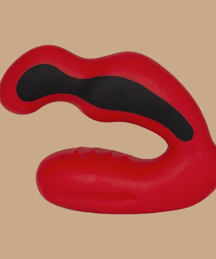 ElectraStim – Habanero Silicone Fusion Prostate Massager ElectraStim – Habanero Silicone Fusion Prostate Massager