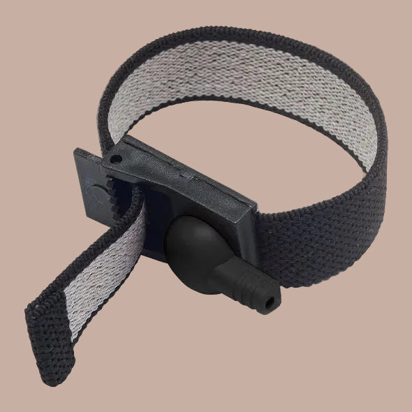 ElectraStim – Adjustable Fabric Cock and Scrotal Loops