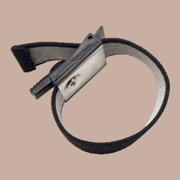 ElectraStim – Adjustable Fabric Cock and Scrotal Loops