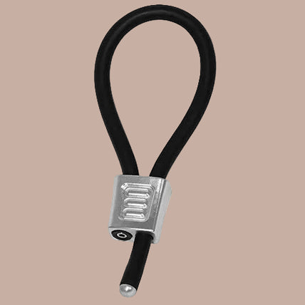 ElectraStim – Electraloops Prestige Zilver ElectraStim – Electraloops Prestige Zilver