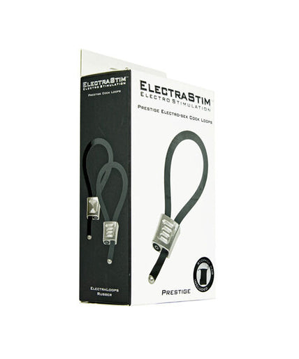 ELECTRASTIM - ELECTRALOOPS PRESTIGE SILVER ELECTRASTIM - ELECTRALOOPS PRESTIGE SILVER