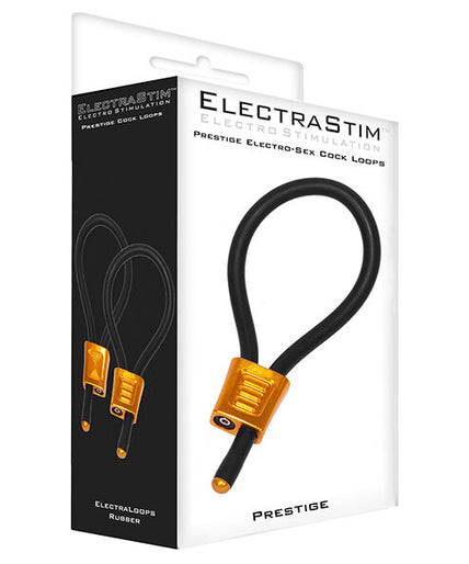 ELECTRASTIM - ELECTRALOOPS PRESTIGE GOLD ELECTRASTIM - ELECTRALOOPS PRESTIGE GOLD