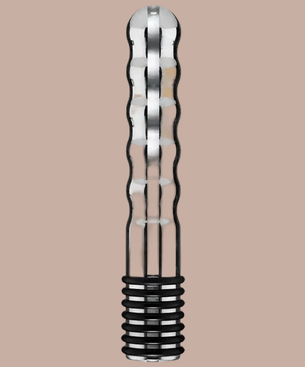 ELECTRASTIM - WAVE ELECTRO DILDO ELECTRASTIM - WAVE ELECTRO DILDO