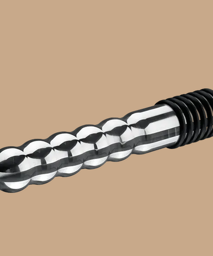 ELECTRASTIM - WAVE ELECTRO DILDO ELECTRASTIM - WAVE ELECTRO DILDO