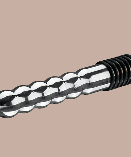 ELECTRASTIM - WAVE ELECTRO DILDO ELECTRASTIM - WAVE ELECTRO DILDO