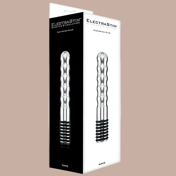ElectraStim – Wave Electro Dildo