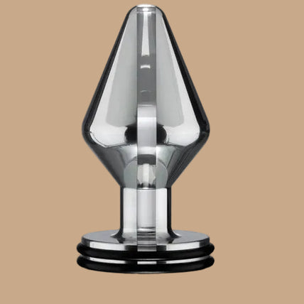 ELECTRASTIM - MIDI ELECTRO BUTT ANAL PLUG M ELECTRASTIM - MIDI ELECTRO BUTT ANAL PLUG M