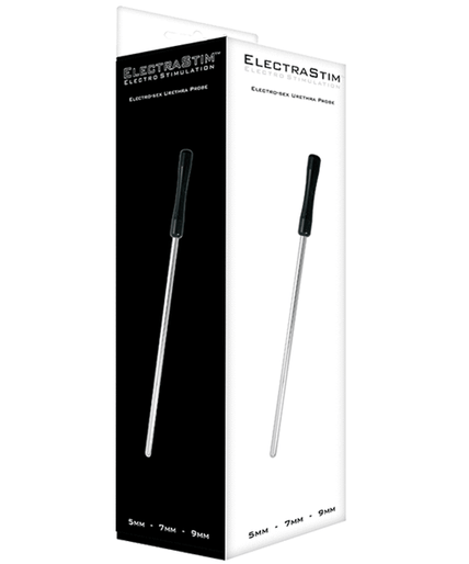 ELECTRASTIM - DI METER URETHERS 5MM ELECTRASTIM - DI METER URETHERS 5MM