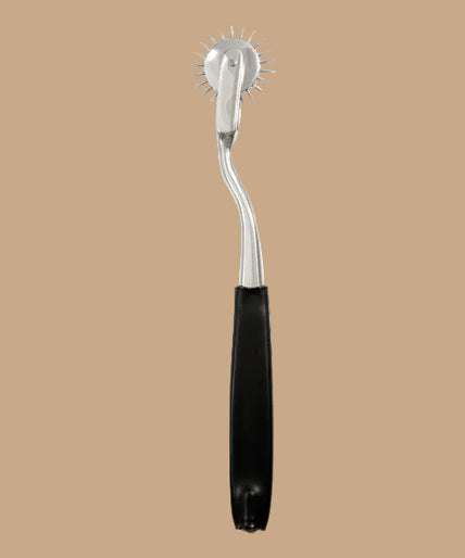 ELECTRASTIM - SINGLE UNI-POLAR PINWHEEL ELECTRASTIM - SINGLE UNI-POLAR PINWHEEL