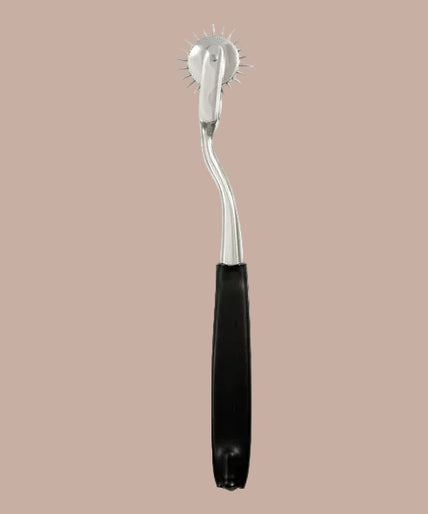 ElectraStim – Enkele Uni-Polar Pinwheel ElectraStim – Enkele Uni-Polar Pinwheel