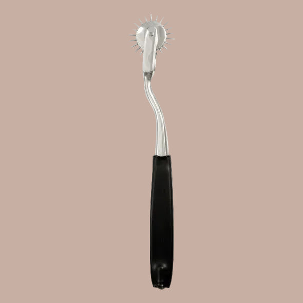 ElectraStim – Single Uni-Polar Pinwheel