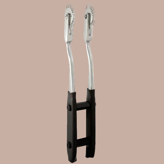 ElectraStim – Double Bi-Polar Pinwheel