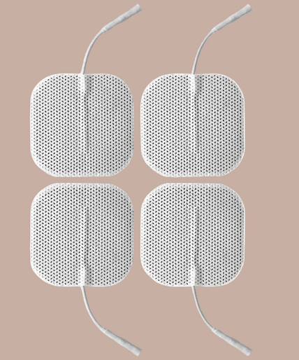 ElectraStim – Vierkante zelfklevende pads ElectraStim – Vierkante zelfklevende pads