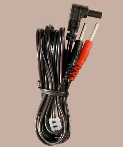 ElectraStim – Reserve Vervangingskabel ElectraStim – Reserve Vervangingskabel