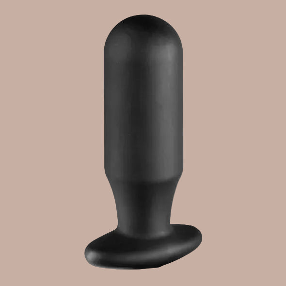 ElectraStim – Aura Silicone Black Multi-Purpose Pro