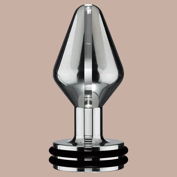 ElectraStim – Mini Electro Butt Plug S